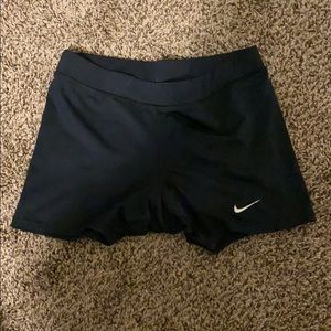 nike spandex
